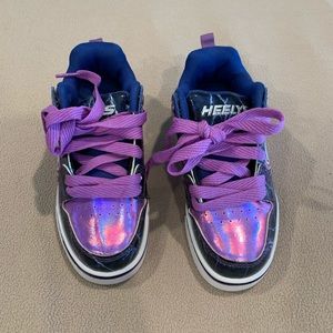 Girls Heelys Size 12